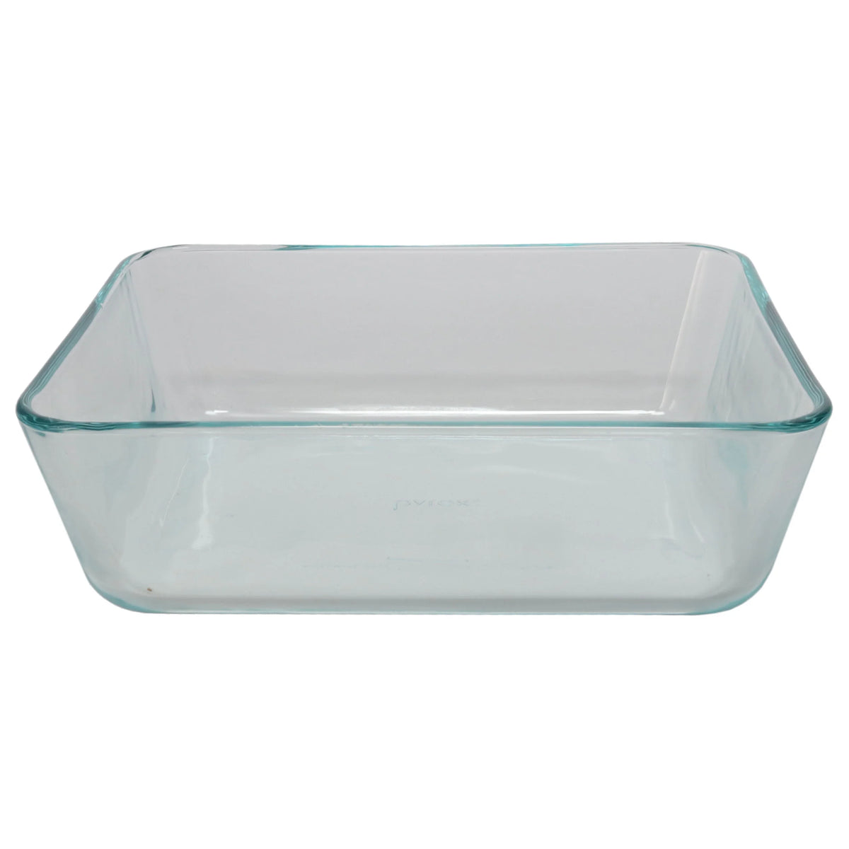 11-Cup Rectangle Glass Food Storage Dish with Lid U95674