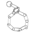 Fur Saver Link Chain Training Dog Collar K1451
