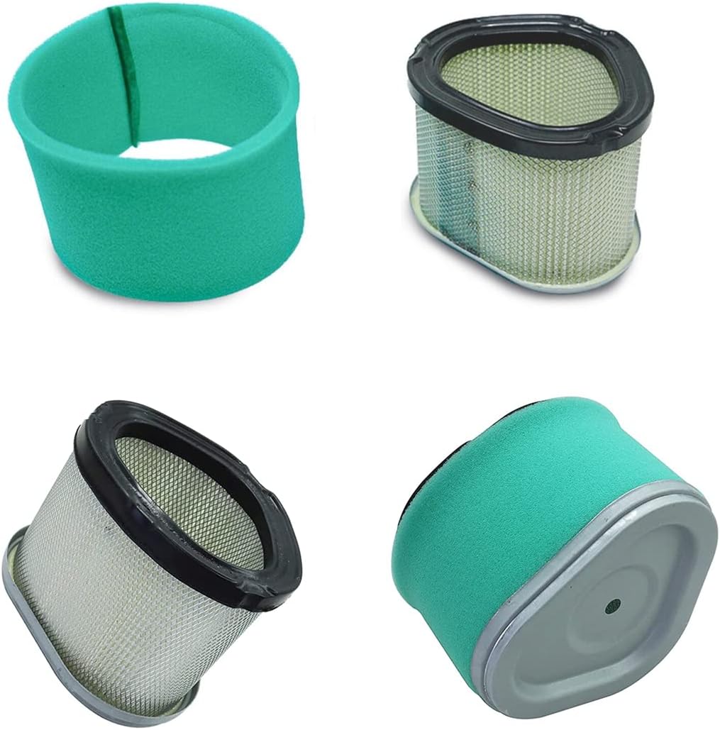 10-S Air Filter with Oil Filter Maintenance Kit J14386
