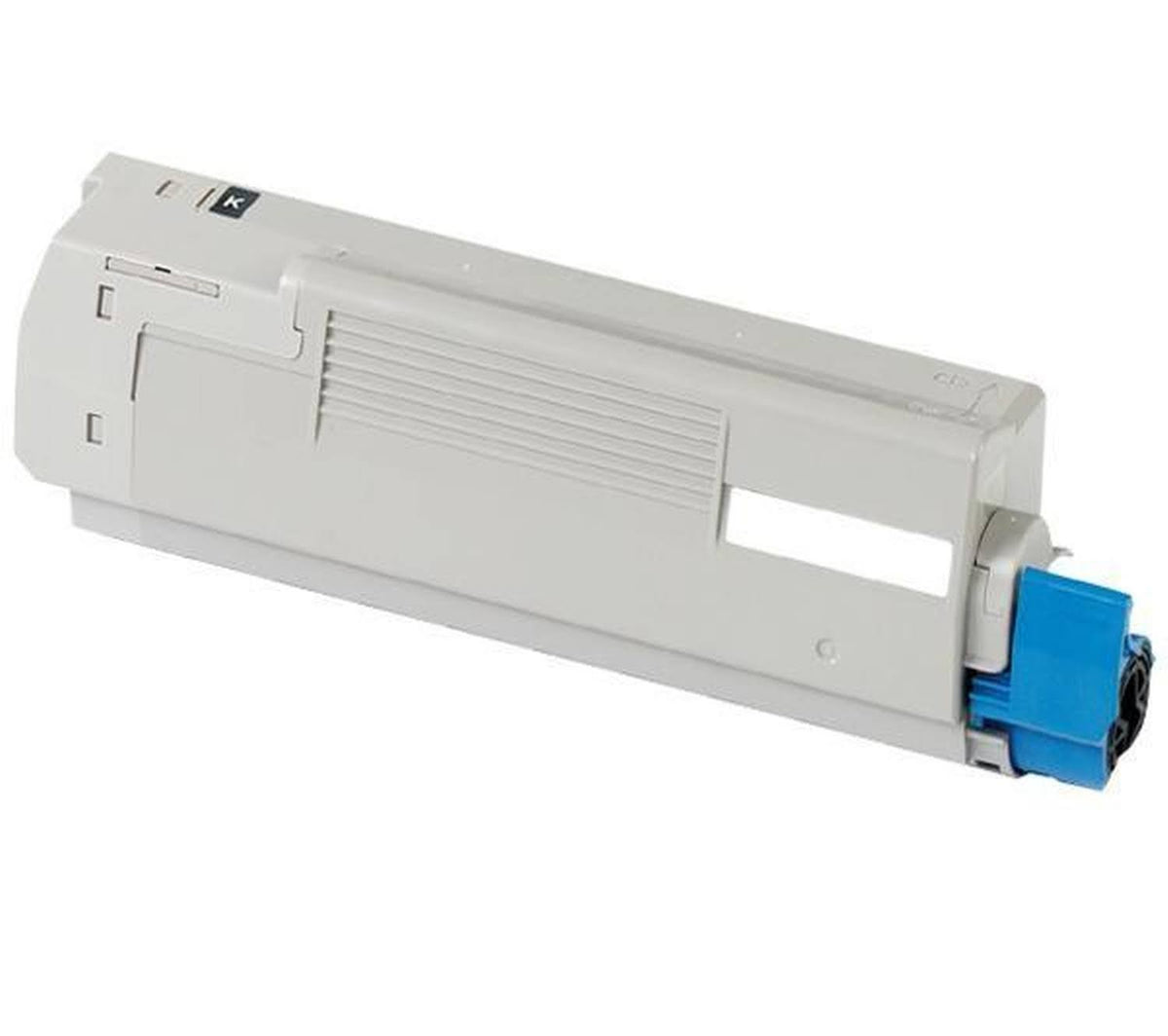 Black Toner Cartridge D6837
