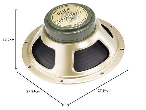 12" Guitar Speaker E40514