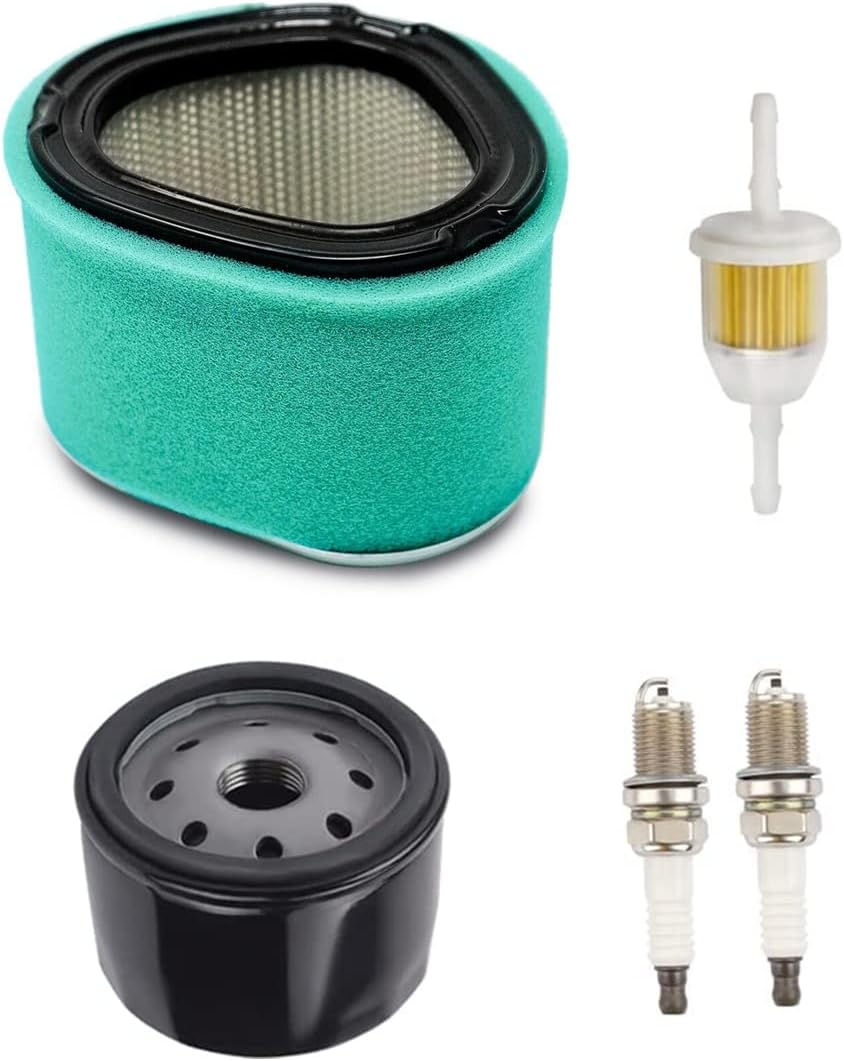 10-S Air Filter with Oil Filter Maintenance Kit J14386