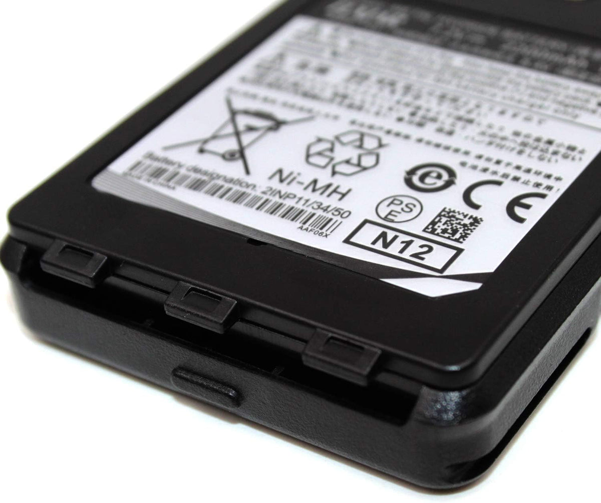 (2-Pack) 7.2V SBR-14Li Replacement Battery Pack of 2 J599