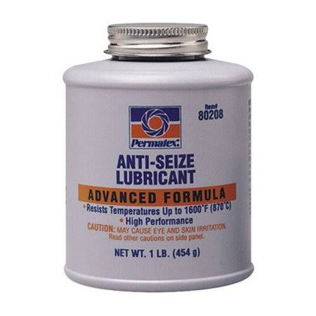 16 Ounce Antiseize Lubricant P620