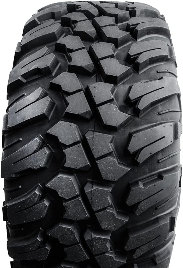 30x10-14 Heavy Duty 8-Ply DOT Radial UTV/ATV Tire W97201