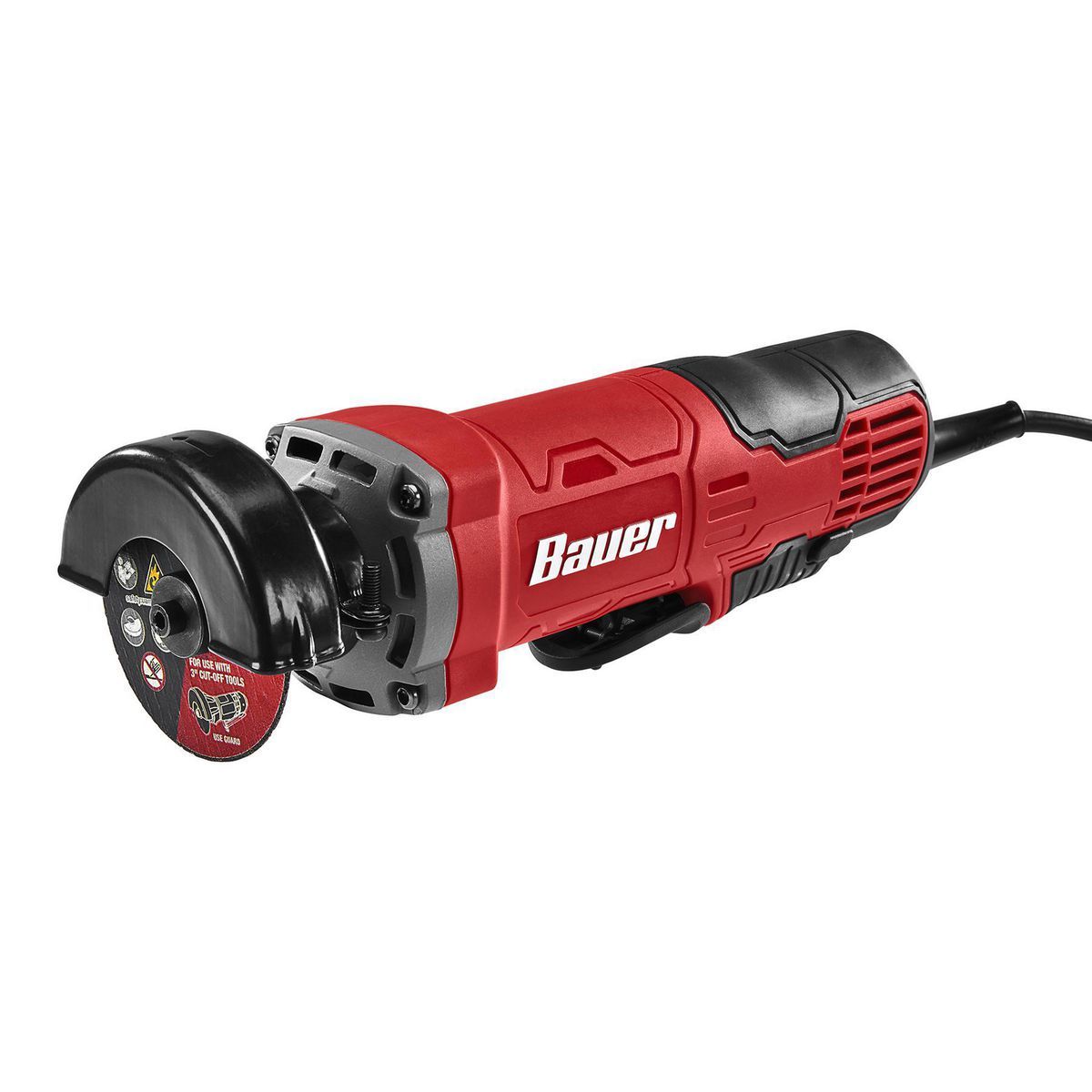 3 in. High-Speed Electric Cut-Off Tool M297796