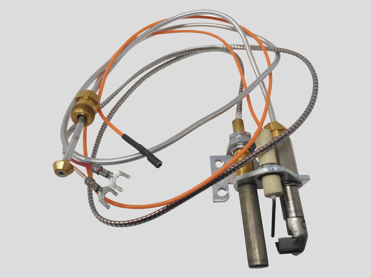 Pilot Assembly (NG) Y111