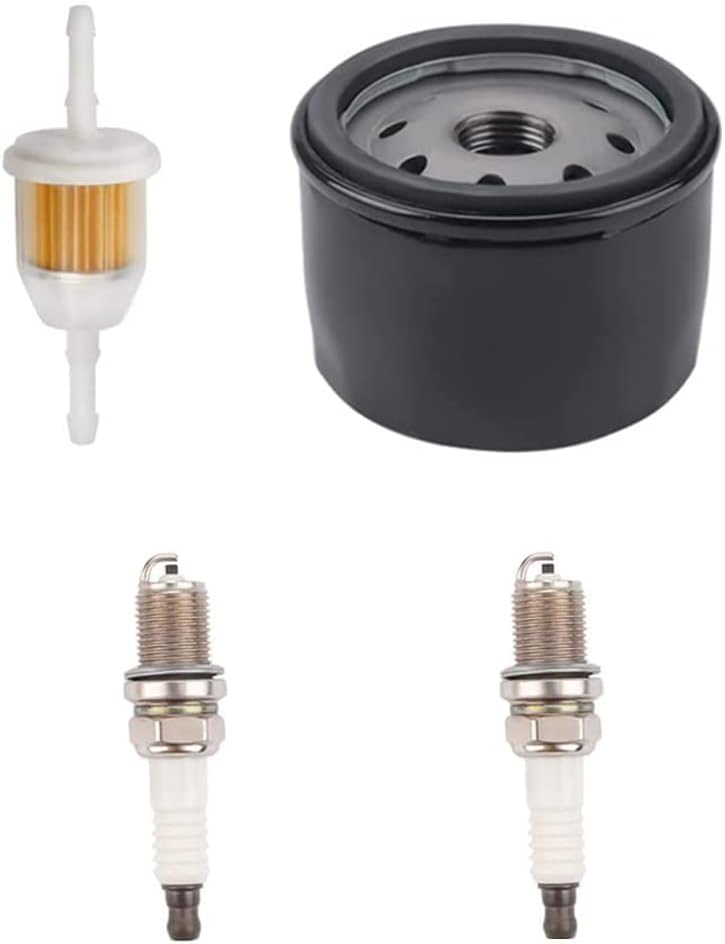 10-S Air Filter with Oil Filter Maintenance Kit J14386