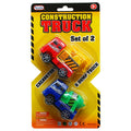 Construction Truck - Case of 48 N17868