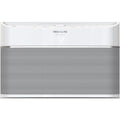 10,000 BTU Smart Window Air Conditioner with Wi-Fi Control in White B66324