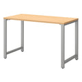 Natural Maple Laptop Table Desk H7130