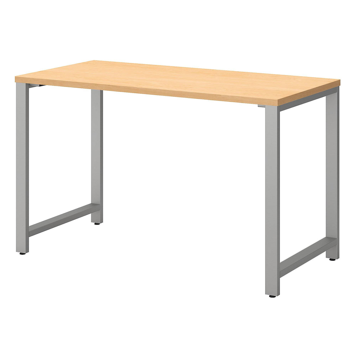 Natural Maple Laptop Table Desk H7130