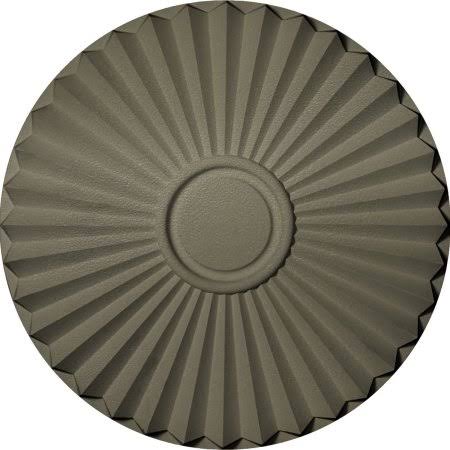 Ceiling Medallion W3941