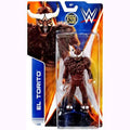 El Torito Wrestling Action Figure E787980
