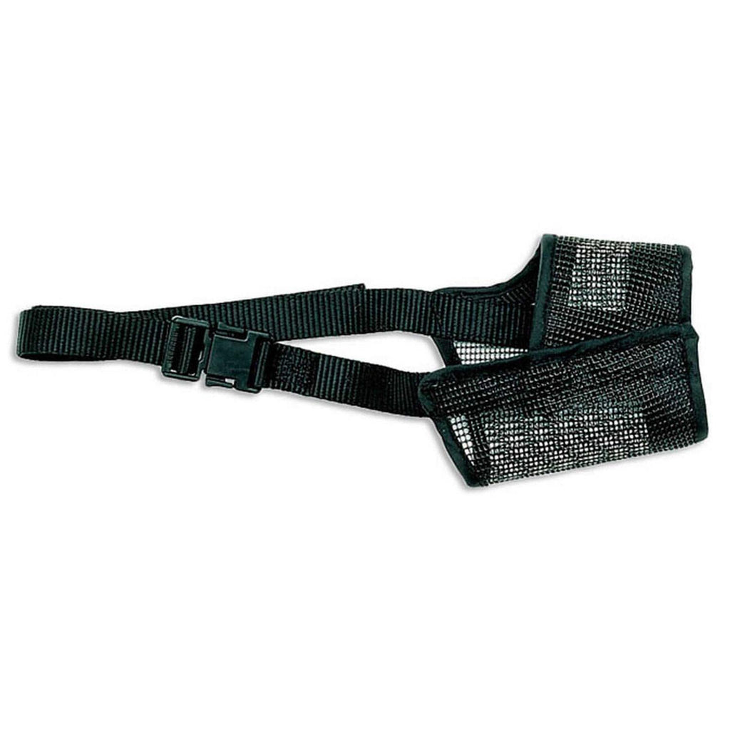 Muzzle B858