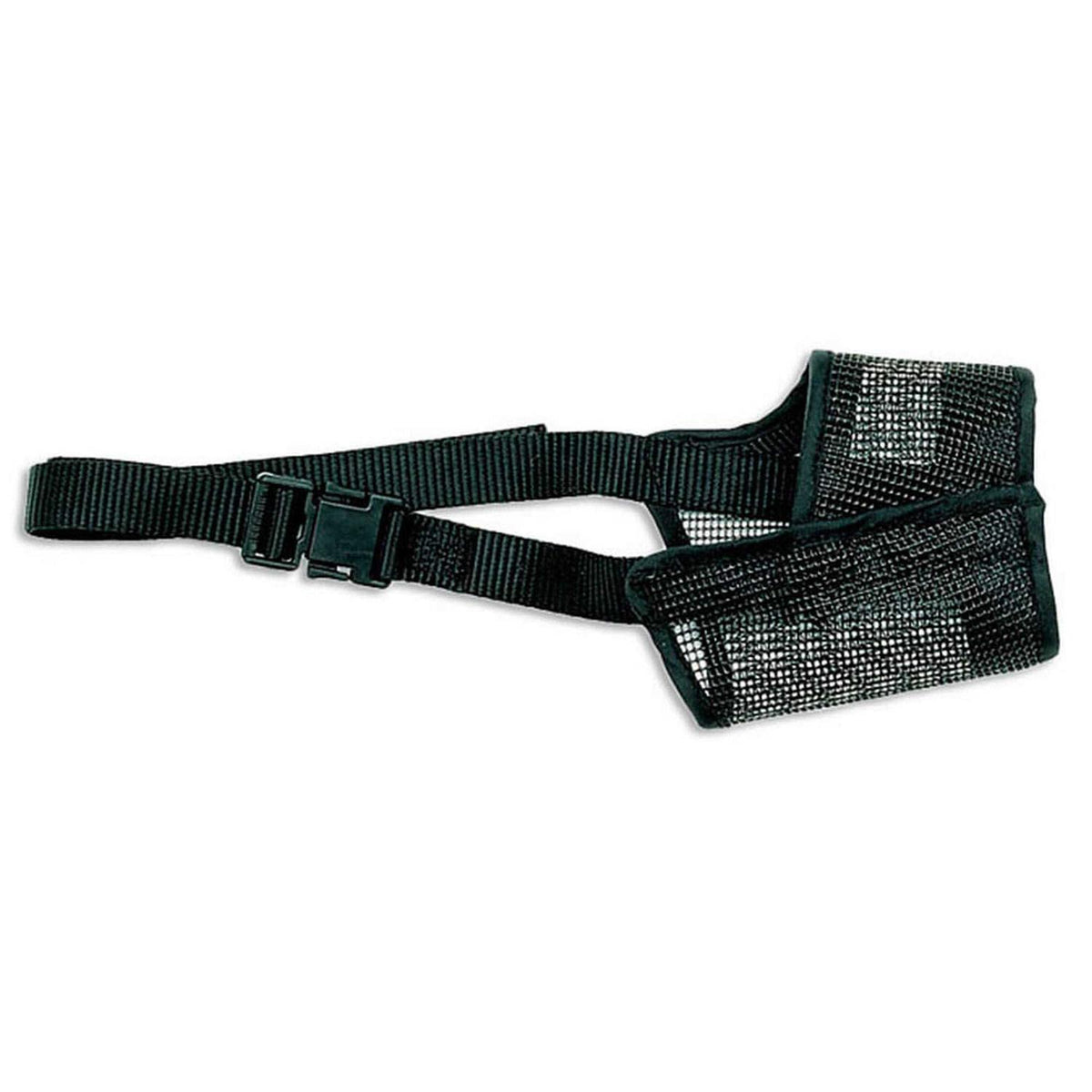 Muzzle B858