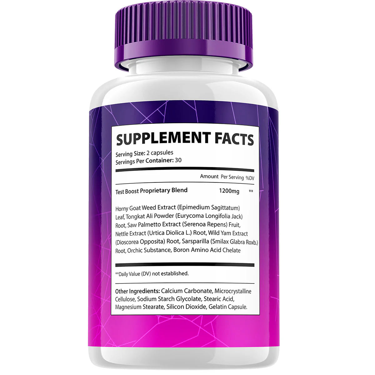 Capsules E970381