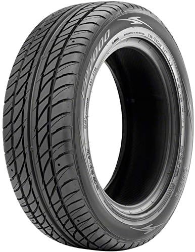 205/60R16 92V BSW Tire L96420