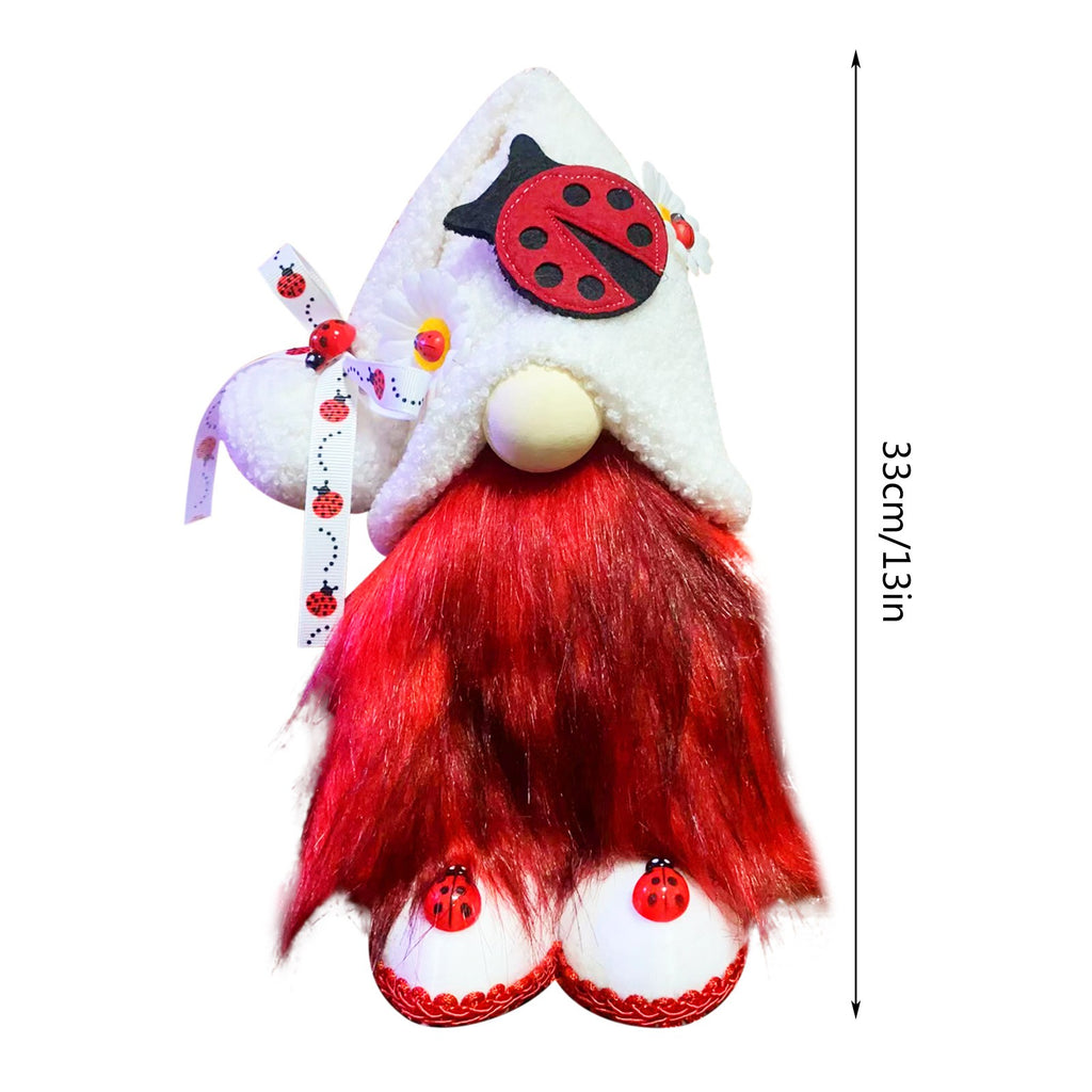 Faceless Doll Ornament L59961