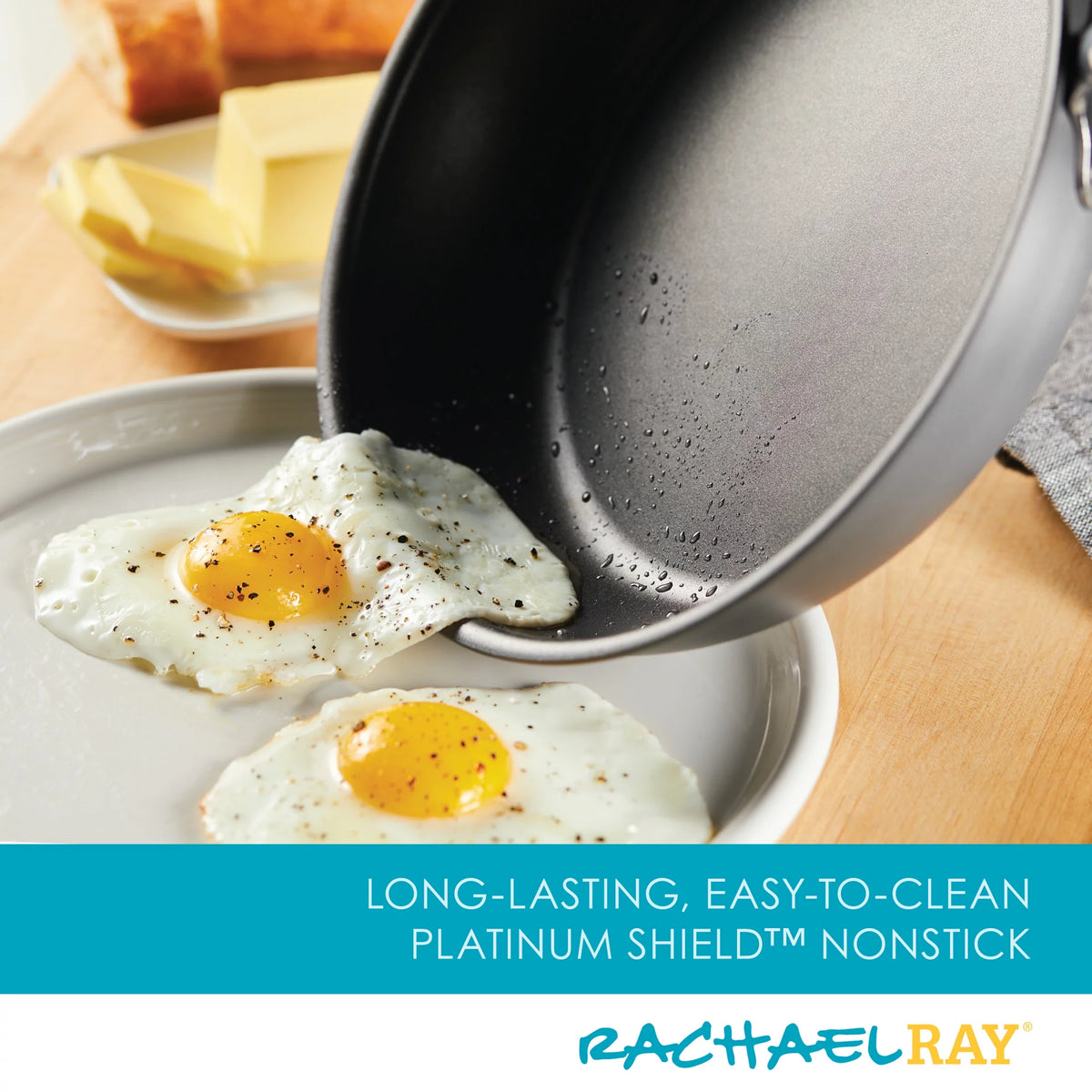 10 Pc Nonstick Induction Cookware Set G5354