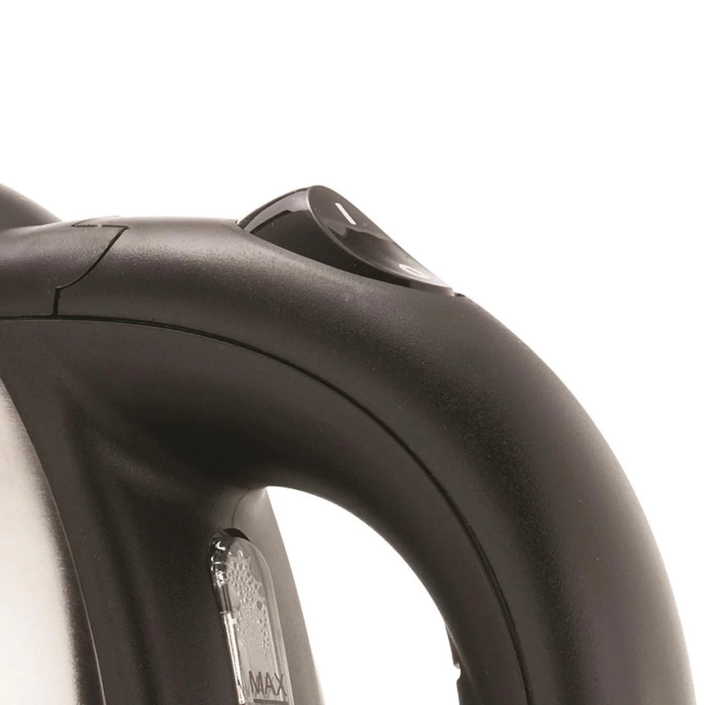 1.7 L Stainless Steel Electric Tea Kettle C78837