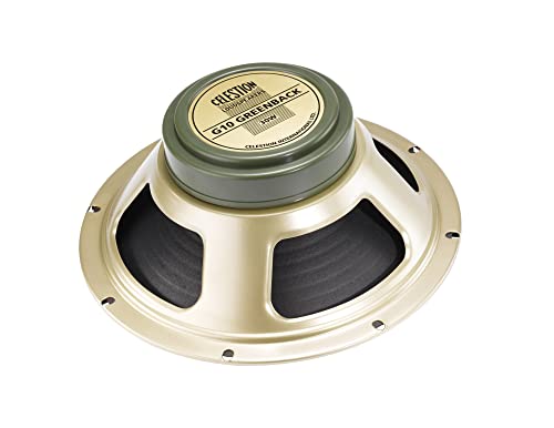 12" Guitar Speaker E40514