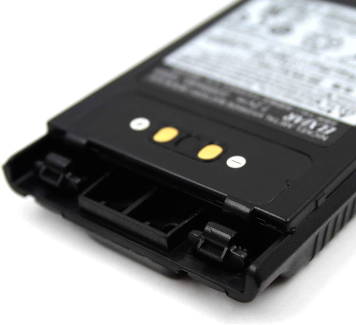 (2-Pack) 7.2V SBR-14Li Replacement Battery Pack of 2 J599