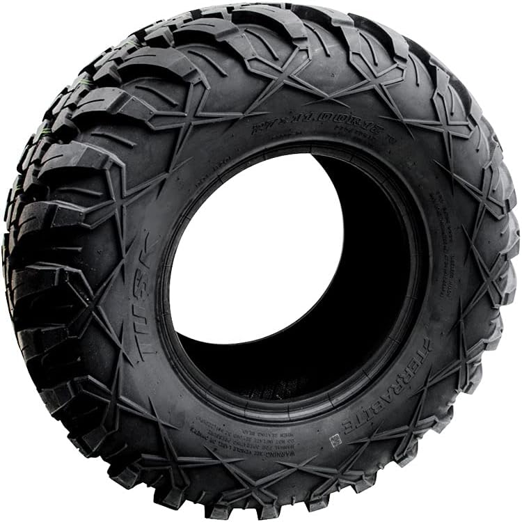 30x10-14 Heavy Duty 8-Ply DOT Radial UTV/ATV Tire W97201