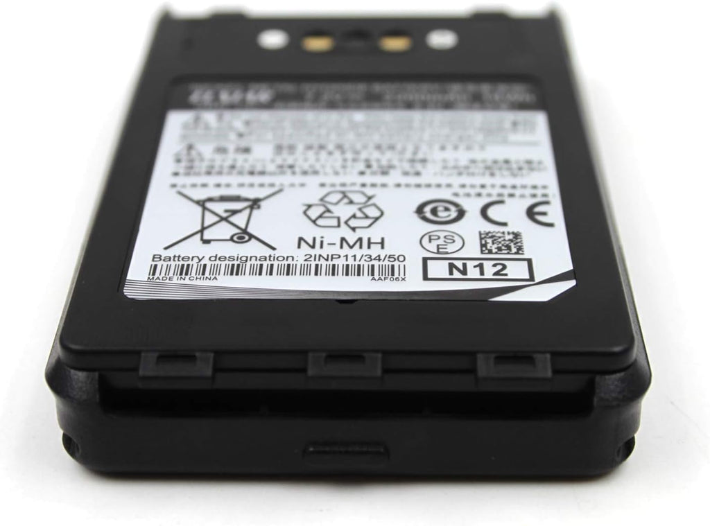 (2-Pack) 7.2V SBR-14Li Replacement Battery Pack of 2 J599