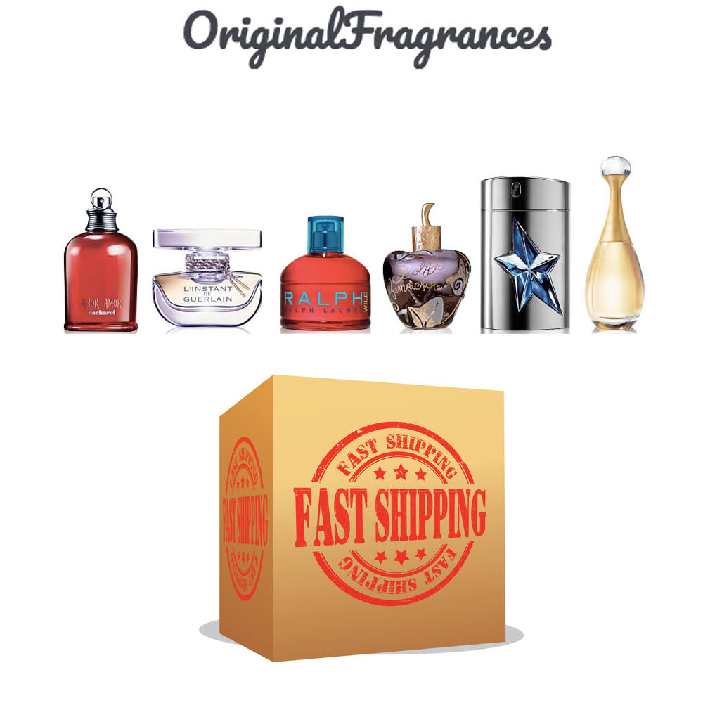 3.4 oz Eau De Parfum Spray B7642