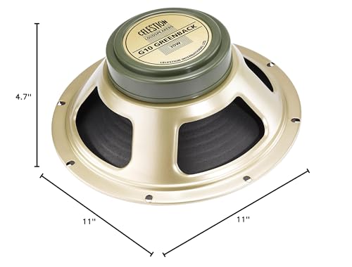 12" Guitar Speaker E40514