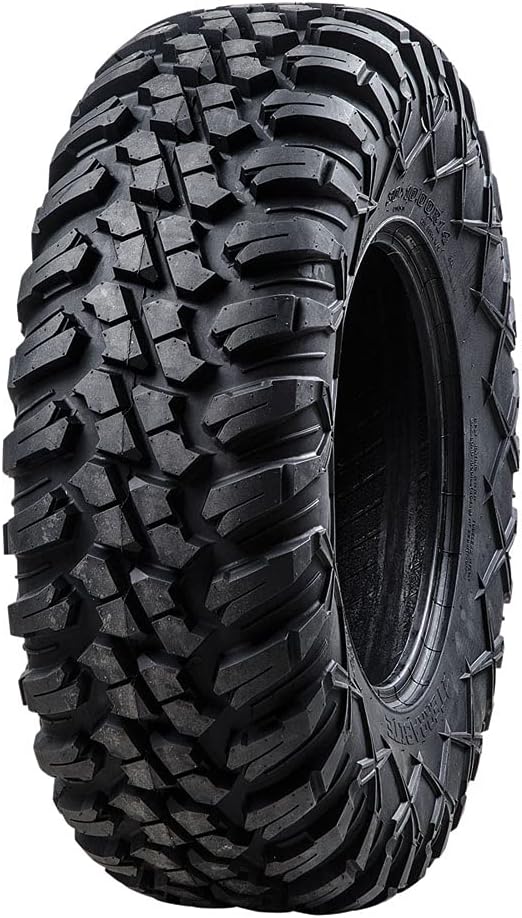 30x10-14 Heavy Duty 8-Ply DOT Radial UTV/ATV Tire W97201