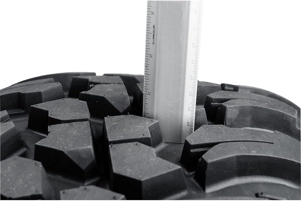 30x10-14 Heavy Duty 8-Ply DOT Radial UTV/ATV Tire W97201