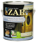 Water-Based Exterior Polyurethane U437