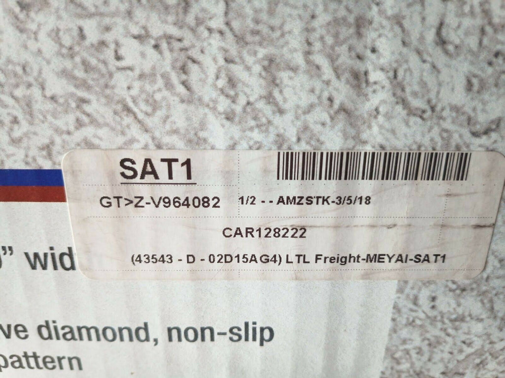 Truck Step N527