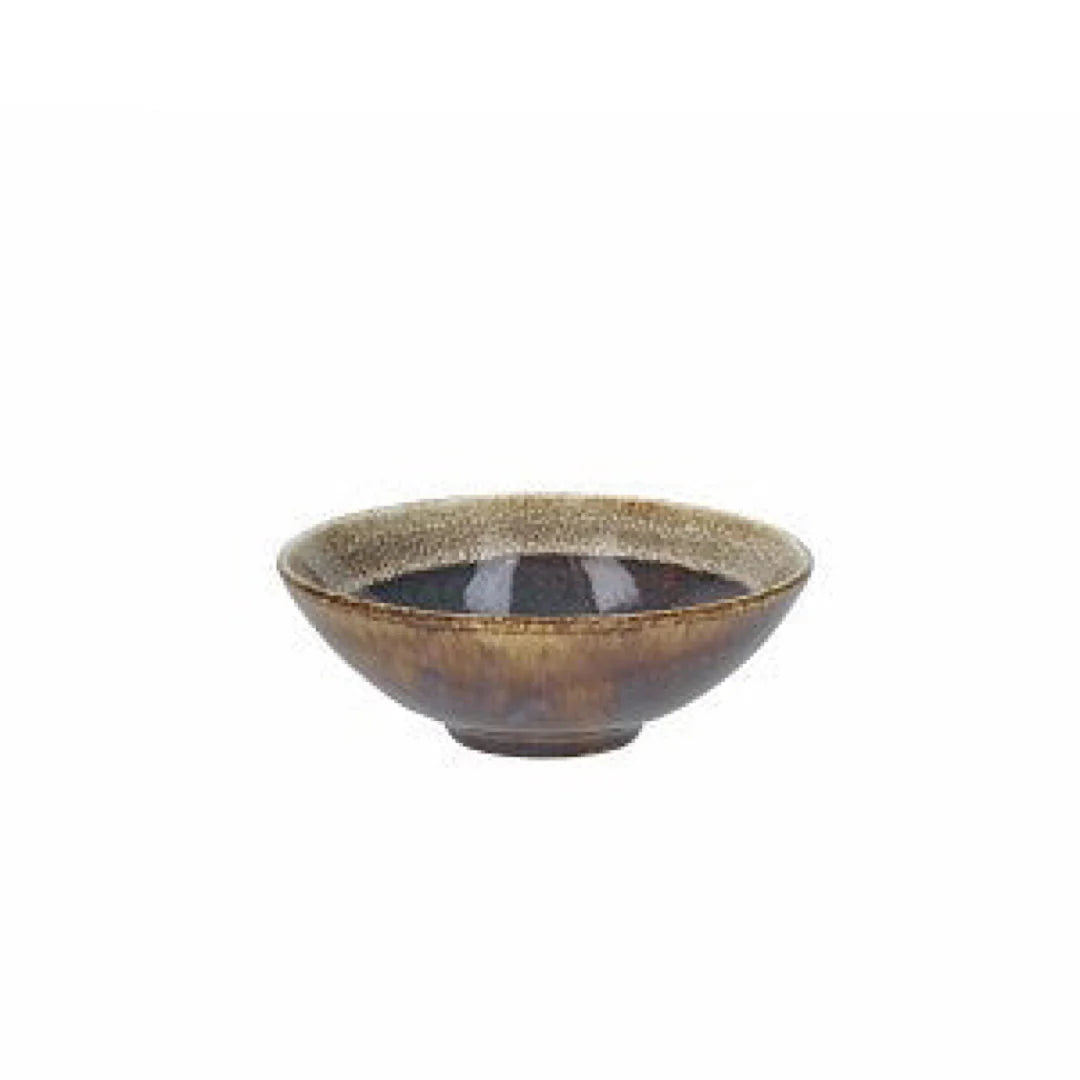Fruit Bowl 15cm Blue A227948
