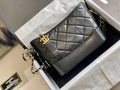 Black Hobo Bag O850297