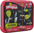 Red All Surface Swingball D288613