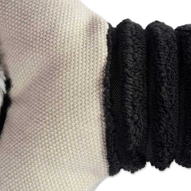 Fur Saver Link Chain Training Dog Collar K1451