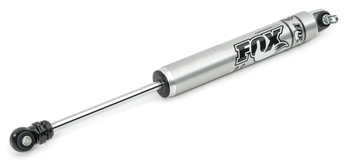 Fox 985-24-028 Performance Series 2.0 Smooth Body IFP Shock O939
