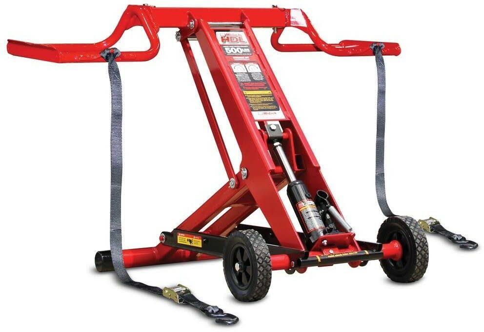 Lawn Mower Lift S9005
