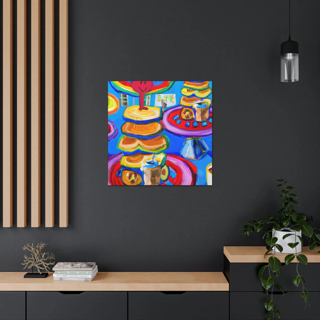 Canvas V922575