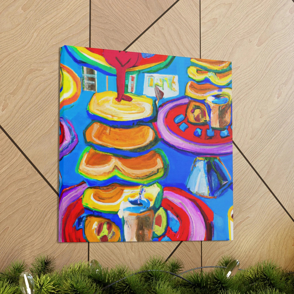 Canvas V922575