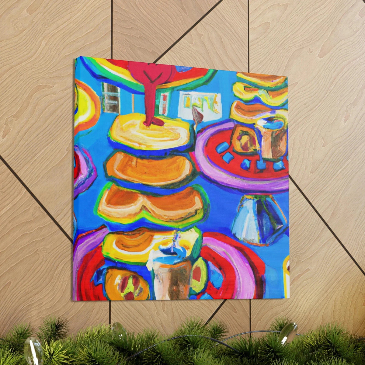 Canvas V922575