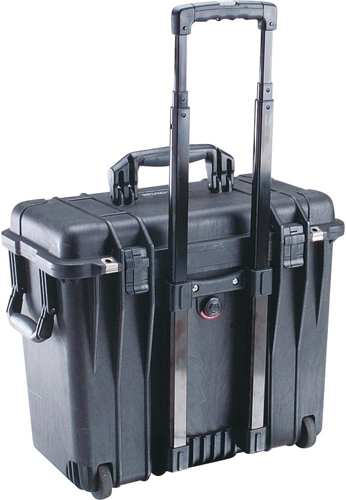 Black Pelican Case W51837