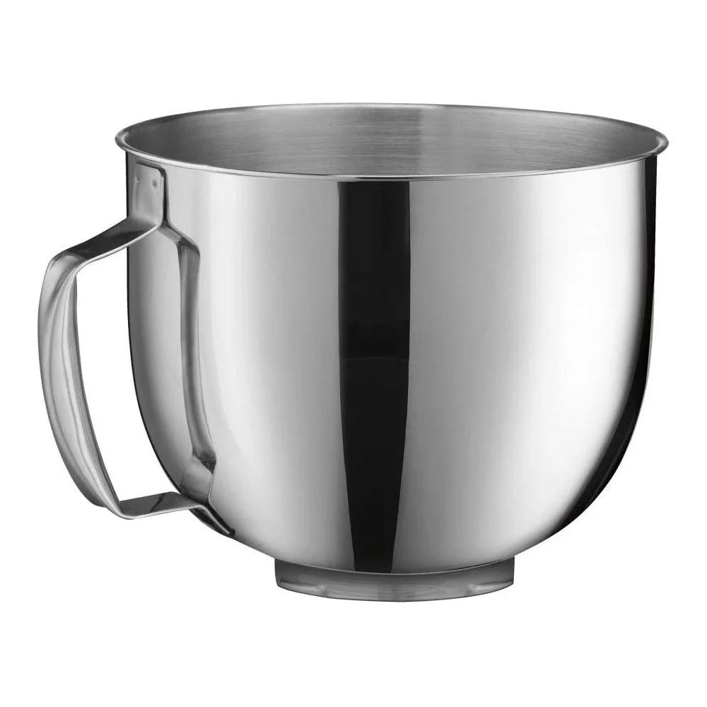 5.5-Quart Stand Mixer with Ice Cream Maker Attachment Y8073