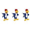 Woody Woodpecker Dog Toy R2728