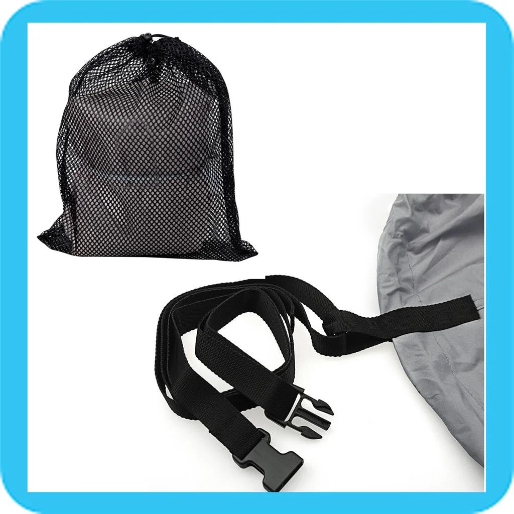 Boat Cover N368369