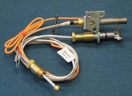 Pilot Assembly (NG) Y111