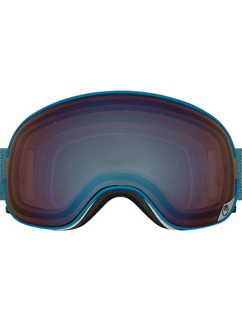 Hone Blue Ski Goggles E899